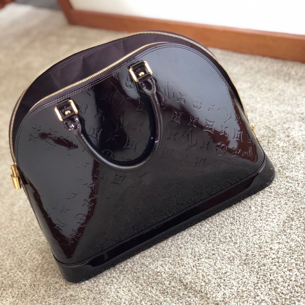 Louis Vuitton ALma